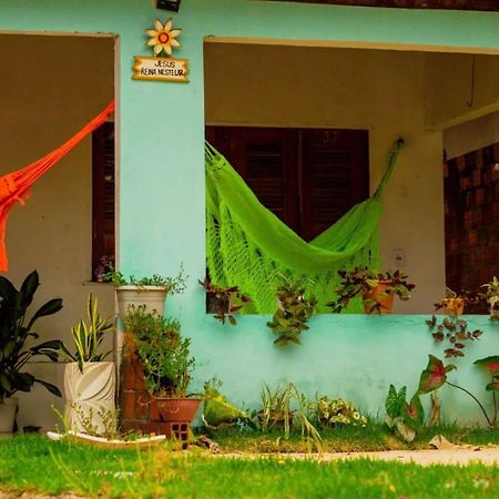 Hostel Renascer Nos Lencois Barreirinhas Exterior photo